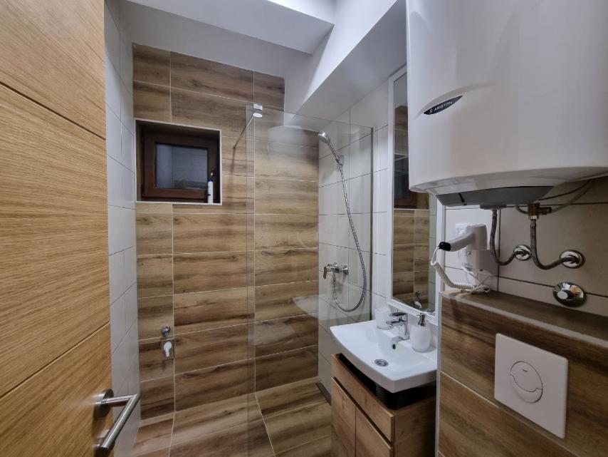 Apartman Kutak Яхорина Экстерьер фото