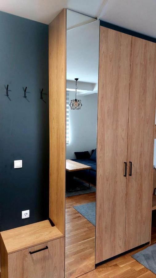 Apartman Kutak Яхорина Экстерьер фото